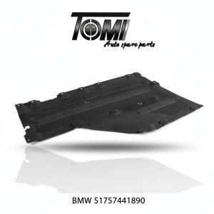 BMW G29 Under Body Lining RH | OEM 51757441890