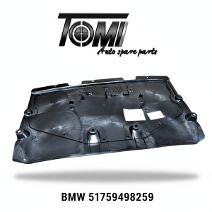 BMW G70 Under Engine Cover | OEM 51759498259