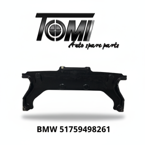 BMW G70/G60 Under Steering Cover | OEM 51759498261