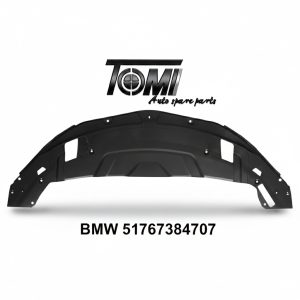 BMW G12 Front Center Cover | OEM 51767384707