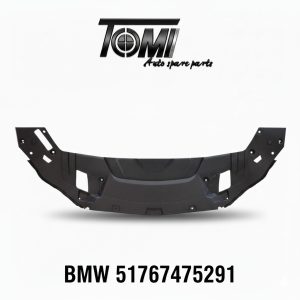 BMW G12 LCI Front Center Cover | OEM 51767475291