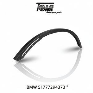 BMW F15 Front Fender Spoiler LH | OEM 51777294373