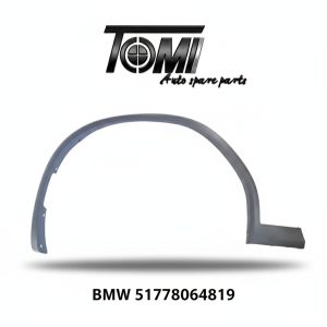 BMW G01/G02/F97/F98 M Variant Front Fender Spoiler LH | OEM 51778064819