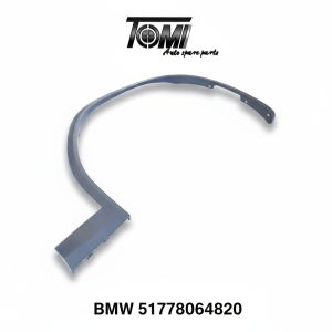 BMW G01/G02/F97/F98 M Variant Front Fender Spoiler RH | OEM 51778064820