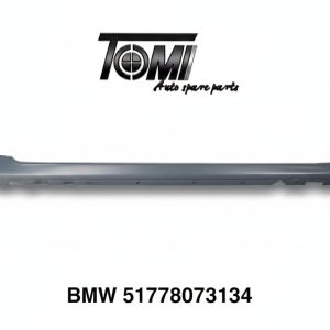 BMW G30 Side Skirt RH | OEM 51778073134