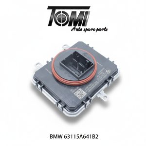 BMW G70/G07/G09/G05 Headlight Control Module | OEM 63115A641B2