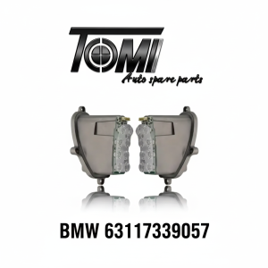 BMW F01 LCI/F02 LCI LED Turn Signal Module LH | OEM 63117339057