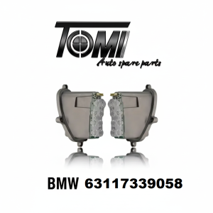 BMW F01 LCI/F02 LCI LED Turn Signal Module RH | OEM 63117339058