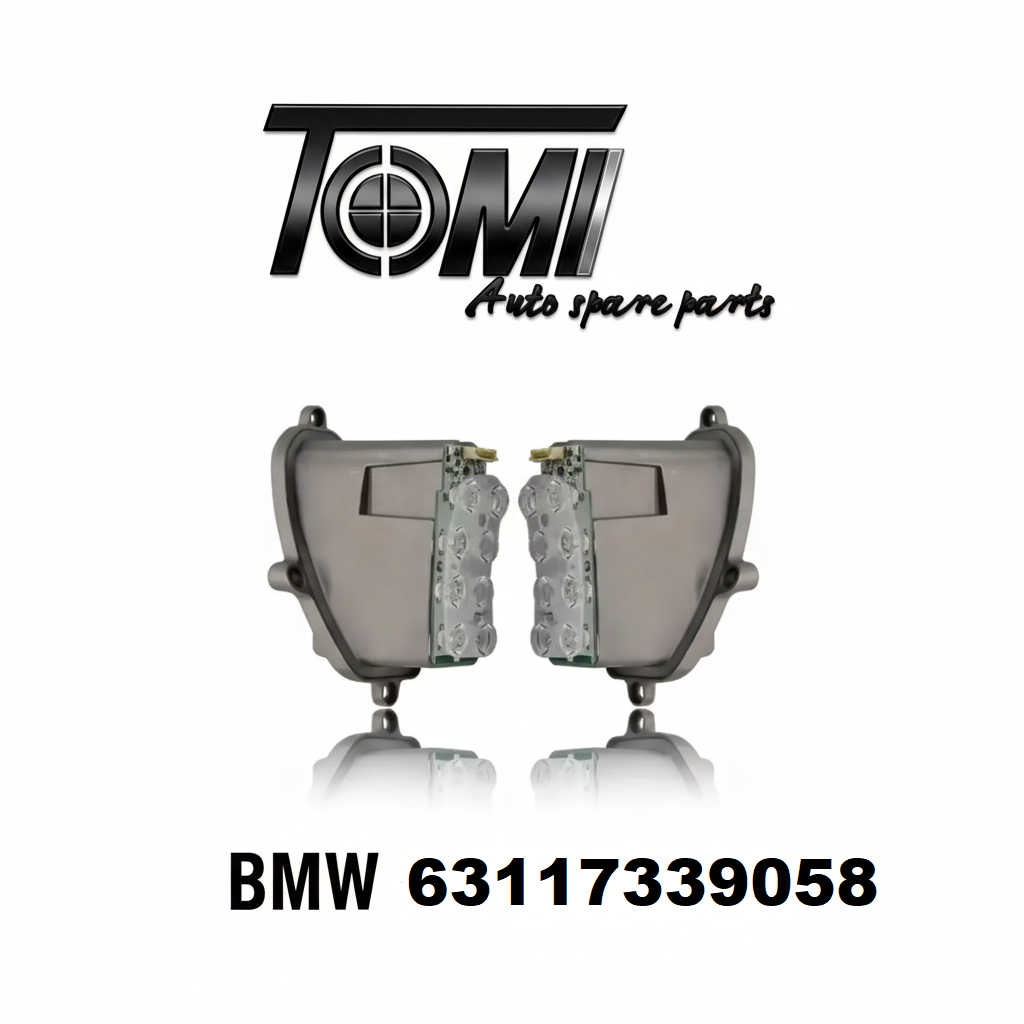 BMW F01 LCI/F02 LCI LED Turn Signal Module RH | OEM 63117339058