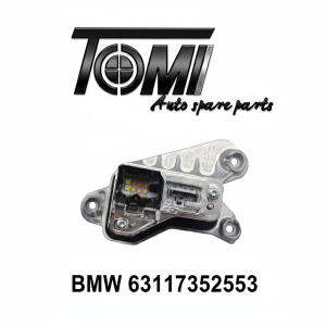 BMW F10/F10 LCI/F11/F11 LCI LED Turn Signal Module LH | OEM 63117352553