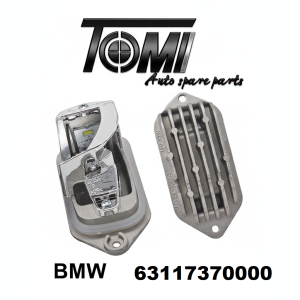 BMW F01 LCI/F02 LCI LED Headlight Cornering Light Module RH | OEM 63117370000