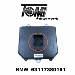 BMW G12/G30/G01 Adaptive LED Headlight Control Module | OEM 63117380191