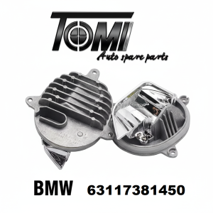 BMW F15/F16/F85/F86 Adaptive LED Cornering Light Module RH | OEM 63117381450