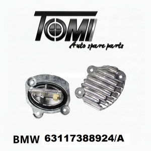 BMW F22/F23 LED DRL Headlight Control Module RH | OEM 63117388924