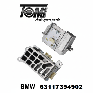 BMW F06 LCI/F12 LCI/F13 LCI Headlight LED DRL Module RH | OEM 63117394902