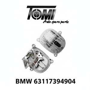 BMW F06 LCI/F12 LCI/F13 LCI LED Cornering Light Module RH | OEM 63117394904