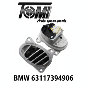 BMW F06 LCI/F12 LCI/F13 LCI LED Direction Indicator Module RH | OEM 63117394906