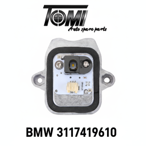 BMW F30 LCI LED Headligth Source Module LH + RH 6 Pin | OEM 63117419610