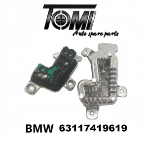 BMW F30 LCI Adaptive LED Indicator Module LH | OEM 63117419619