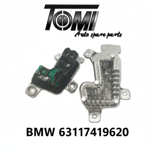 BMW F30 LCI Adaptive LED Indicator Module RH | OEM 63117419620