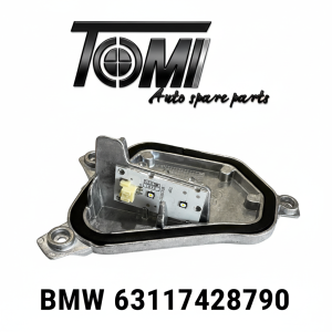 BMW F48/F48 LCI/F39 Headlight LED DRL Module RH | OEM 63117428790