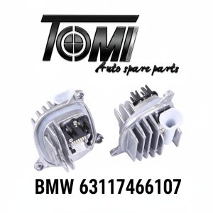 BMW G01/G02/G08/F97/F98 Adaptive LED DRL Module LH | OEM 63117466107