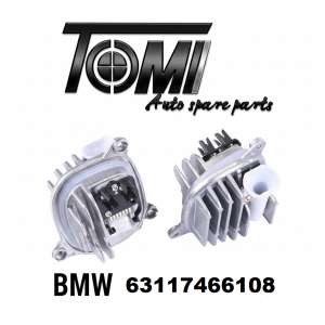 BMW G01/G02/G08/F97/F98 Adaptive LED DRL Module RH | OEM 63117466108