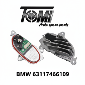 BMW G01/G02/G08 Adaptive LED Turn Signal Module LH | OEM 63117466109