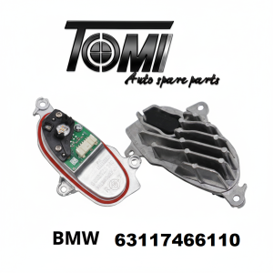 BMW G01/G02/G08 Adaptive LED Turn Signal Module RH | OEM 63117466110