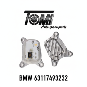 BMW F80 LCI/F32 LCI/F33 LCI/F82 LCI/F83 LCI Turn Signal ADV LED Module RH | OEM 63117493232