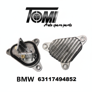 BMW F22 LCI/F23 LCI Adaptive LED DRL module RH | OEM 63117494852