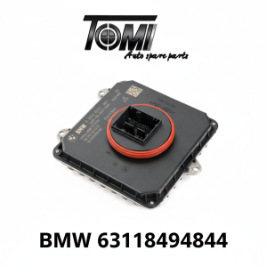 BMW F20 LCI/F30 LCI/F48 LCI/F15/F16/F82 LCI | OEM 63118494844