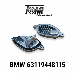 BMW F44 Computer LED Angel Eyes LH | OEM 63119448115