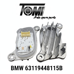 BMW F44 Computer LED Angel Eyes LH | OEM 63119448115B