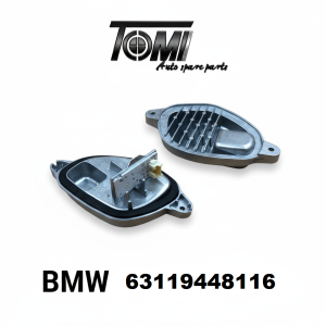 BMW F44 Computer LED Angel Eyes RH | OEM 63119448116