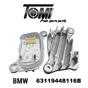 BMW F44 Computer LED Angel Eyes RH | OEM 63119448116B