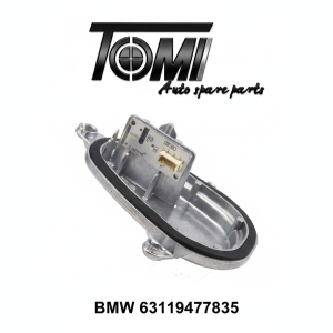 BMW F48 LCI/F39 LCI Turn Signal LED DRL Module LH | OEM 63119477835