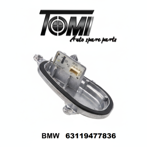 BMW F48 LCI/F39 LCI Turn Signal LED DRL Module RH | OEM 63119477836