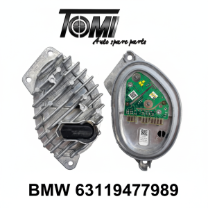 BMW G05/G06 Turn Signal Module LH for American model | OEM 63119477989