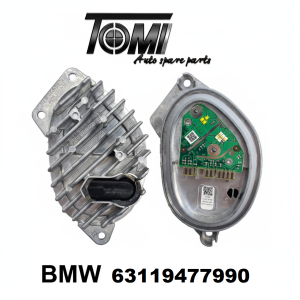 BMW G05/G06 Turn Signal Module RH for American model | OEM 63119477990