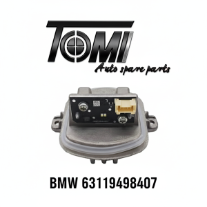 BMW G11 LCI/G12 LCI LED DRL Module LH | OEM 63119498407