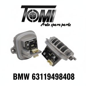 BMW G11 LCI/G12 LCI LED DRL Module RH | OEM 63119498408