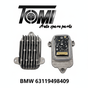 BMW G11 LCI/G12 LCI Turn Signal LED DRL Module LH | OEM 63119498409