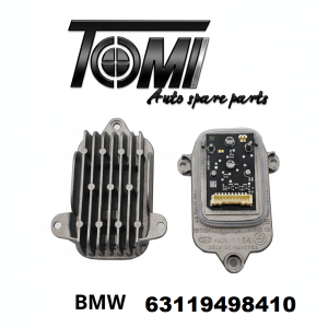 BMW G11 LCI/G12 LCI Turn Signal LED DRL Module RH | OEM 63119498410