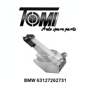 BMW F07/F07 LCI/F10/F11/F18 LED DRL Module LH + RH | OEM 63127262731