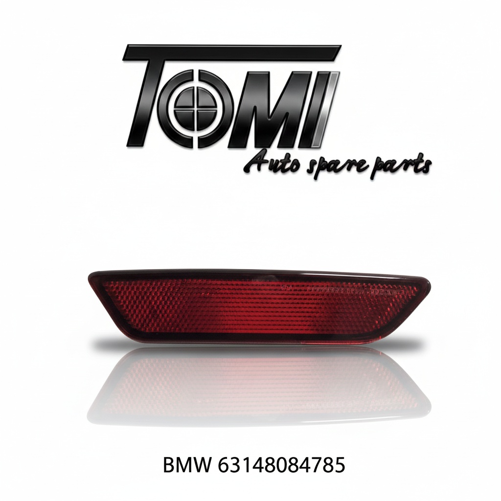 BMW G60 Rear Reflector LH | OEM 63148084785