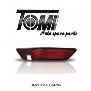 BMW G60 Rear Reflector RH | OEM 63148084786