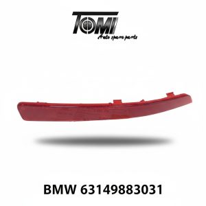 BMW G26 Rear Bumper Reflector LH | OEM 63149883031