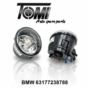 BMW F15 Foglight RH | OEM 63177238788