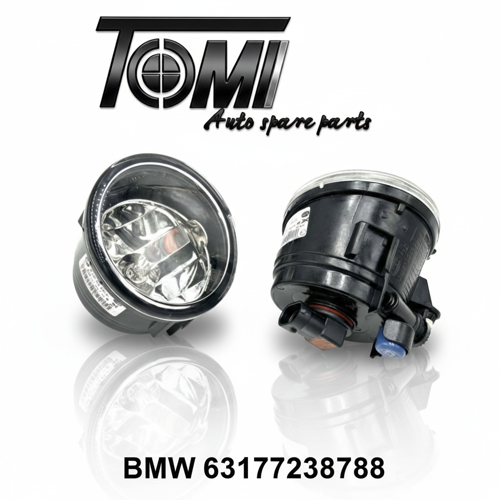 BMW F15 Foglight RH | OEM 63177238788